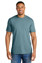 COMFORT COLORS ?? Heavyweight Ring Spun Tee. 1717