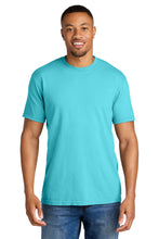 COMFORT COLORS ?? Heavyweight Ring Spun Tee. 1717
