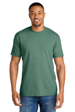 COMFORT COLORS ?? Heavyweight Ring Spun Tee. 1717