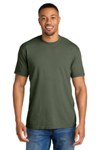 COMFORT COLORS ?? Heavyweight Ring Spun Tee. 1717