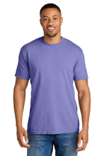COMFORT COLORS ?? Heavyweight Ring Spun Tee. 1717
