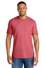 COMFORT COLORS ?? Heavyweight Ring Spun Tee. 1717