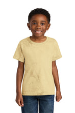 Comfort Colors?? Youth Heavyweight Color Blast Tee 1745Y