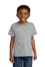 Comfort Colors?? Youth Heavyweight Color Blast Tee 1745Y