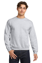 Gildan?? Heavy BlendŸ?? Crewneck Sweatshirt.  18000