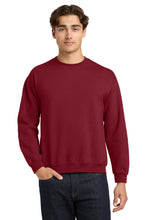 Gildan?? Heavy BlendŸ?? Crewneck Sweatshirt.  18000