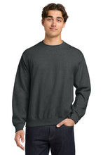 Gildan?? Heavy BlendŸ?? Crewneck Sweatshirt.  18000