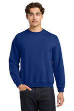 Gildan?? Heavy BlendŸ?? Crewneck Sweatshirt.  18000