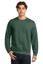 Gildan?? Heavy BlendŸ?? Crewneck Sweatshirt.  18000