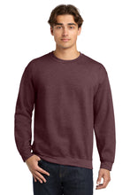 Gildan?? Heavy BlendŸ?? Crewneck Sweatshirt.  18000