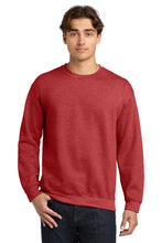 Gildan?? Heavy BlendŸ?? Crewneck Sweatshirt.  18000