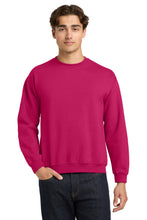 Gildan?? Heavy BlendŸ?? Crewneck Sweatshirt.  18000