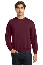 Gildan?? Heavy BlendŸ?? Crewneck Sweatshirt.  18000