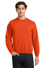 Gildan?? Heavy BlendŸ?? Crewneck Sweatshirt.  18000