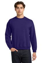 Gildan?? Heavy BlendŸ?? Crewneck Sweatshirt.  18000