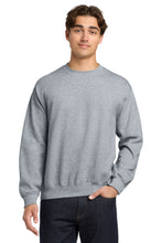 Gildan?? Heavy BlendŸ?? Crewneck Sweatshirt.  18000