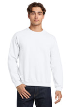 Gildan?? Heavy BlendŸ?? Crewneck Sweatshirt.  18000