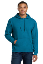 Gildan?? - Heavy BlendŸ?? Hooded Sweatshirt.  18500