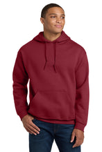 Gildan?? - Heavy BlendŸ?? Hooded Sweatshirt.  18500
