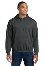 Gildan?? - Heavy BlendŸ?? Hooded Sweatshirt.  18500