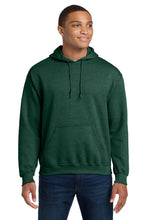 Gildan?? - Heavy BlendŸ?? Hooded Sweatshirt.  18500