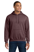 Gildan?? - Heavy BlendŸ?? Hooded Sweatshirt.  18500