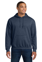 Gildan?? - Heavy BlendŸ?? Hooded Sweatshirt.  18500