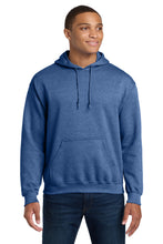 Gildan?? - Heavy BlendŸ?? Hooded Sweatshirt.  18500