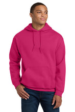 Gildan?? - Heavy BlendŸ?? Hooded Sweatshirt.  18500