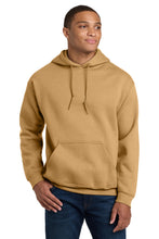 Gildan?? - Heavy BlendŸ?? Hooded Sweatshirt.  18500