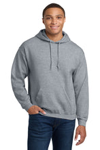 Gildan?? - Heavy BlendŸ?? Hooded Sweatshirt.  18500