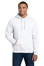 Gildan?? - Heavy BlendŸ?? Hooded Sweatshirt.  18500