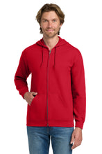 Gildan?? - Heavy BlendŸ?? Full-Zip Hooded Sweatshirt. 18600
