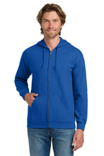 Gildan?? - Heavy BlendŸ?? Full-Zip Hooded Sweatshirt. 18600