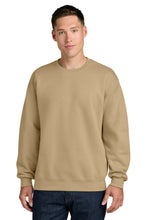 Gildan?? Hammer?? Maxweight Crewneck Sweatshirt 19000