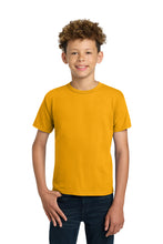 Gildan?? - Youth Ultra Cotton??100% US Cotton T-Shirt. 2000B