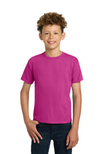 Gildan?? - Youth Ultra Cotton??100% US Cotton T-Shirt. 2000B