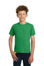 Gildan?? - Youth Ultra Cotton??100% US Cotton T-Shirt. 2000B