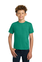 Gildan?? - Youth Ultra Cotton??100% US Cotton T-Shirt. 2000B