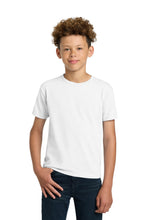 Gildan?? - Youth Ultra Cotton??100% US Cotton T-Shirt. 2000B