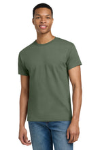 Gildan?? - Ultra Cotton?? 100% US Cotton T-Shirt.  2000