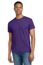 Gildan?? - Ultra Cotton?? 100% US Cotton T-Shirt.  2000