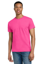 Gildan?? - Ultra Cotton?? 100% US Cotton T-Shirt.  2000
