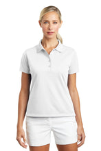 Nike Women's Tech Basic Dri-FIT Polo.  203697