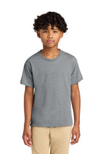 Jerzees?? Youth Dri-Power?? 100% Polyester Tee 21B