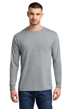 Jerzees?? Dri-Power?? 100% Polyester Long Sleeve T-Shirt 21LS