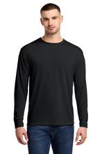 Jerzees?? Dri-Power?? 100% Polyester Long Sleeve T-Shirt 21LS