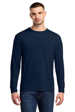 Jerzees?? Dri-Power?? 100% Polyester Long Sleeve T-Shirt 21LS