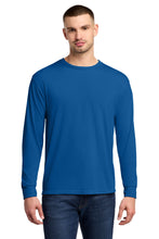 Jerzees?? Dri-Power?? 100% Polyester Long Sleeve T-Shirt 21LS