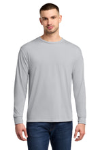 Jerzees?? Dri-Power?? 100% Polyester Long Sleeve T-Shirt 21LS